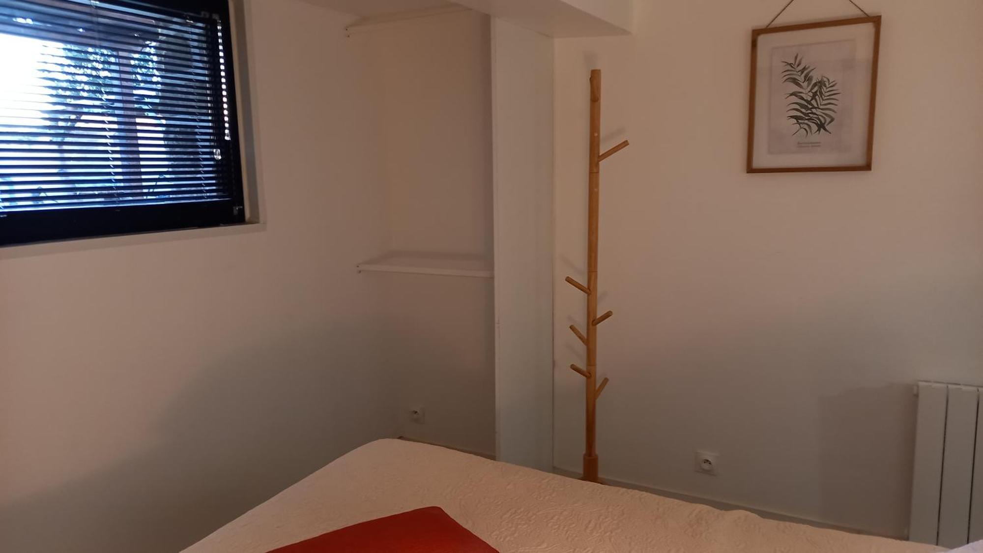 Appartement Individuel En Maison Beaumont-sur-Oise Buitenkant foto