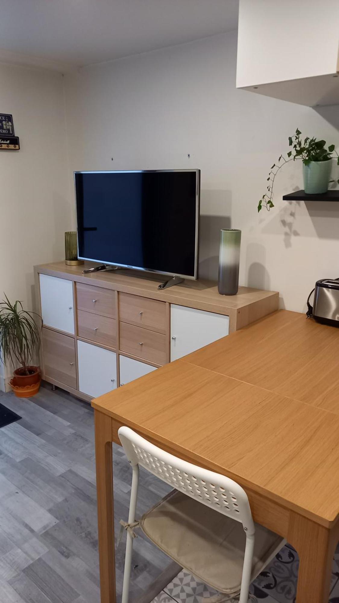 Appartement Individuel En Maison Beaumont-sur-Oise Buitenkant foto