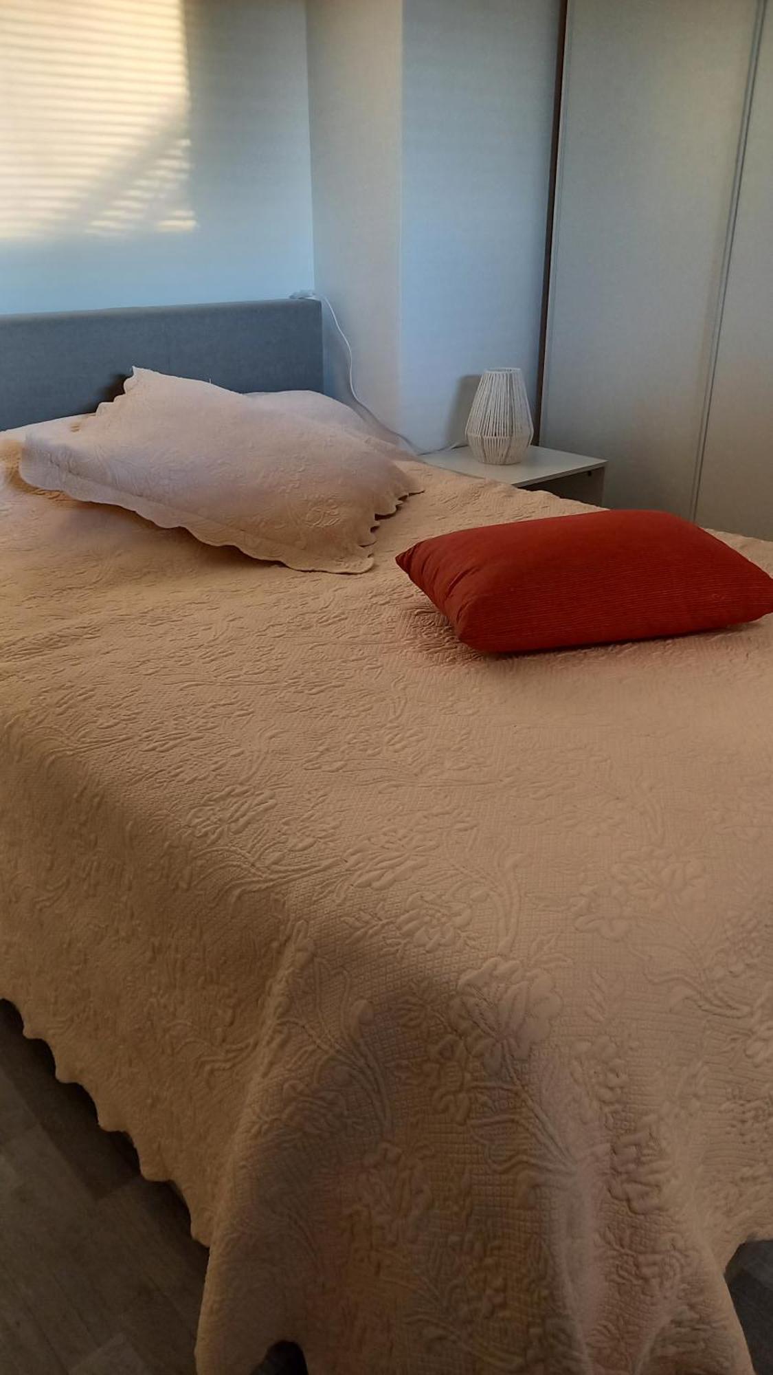 Appartement Individuel En Maison Beaumont-sur-Oise Buitenkant foto