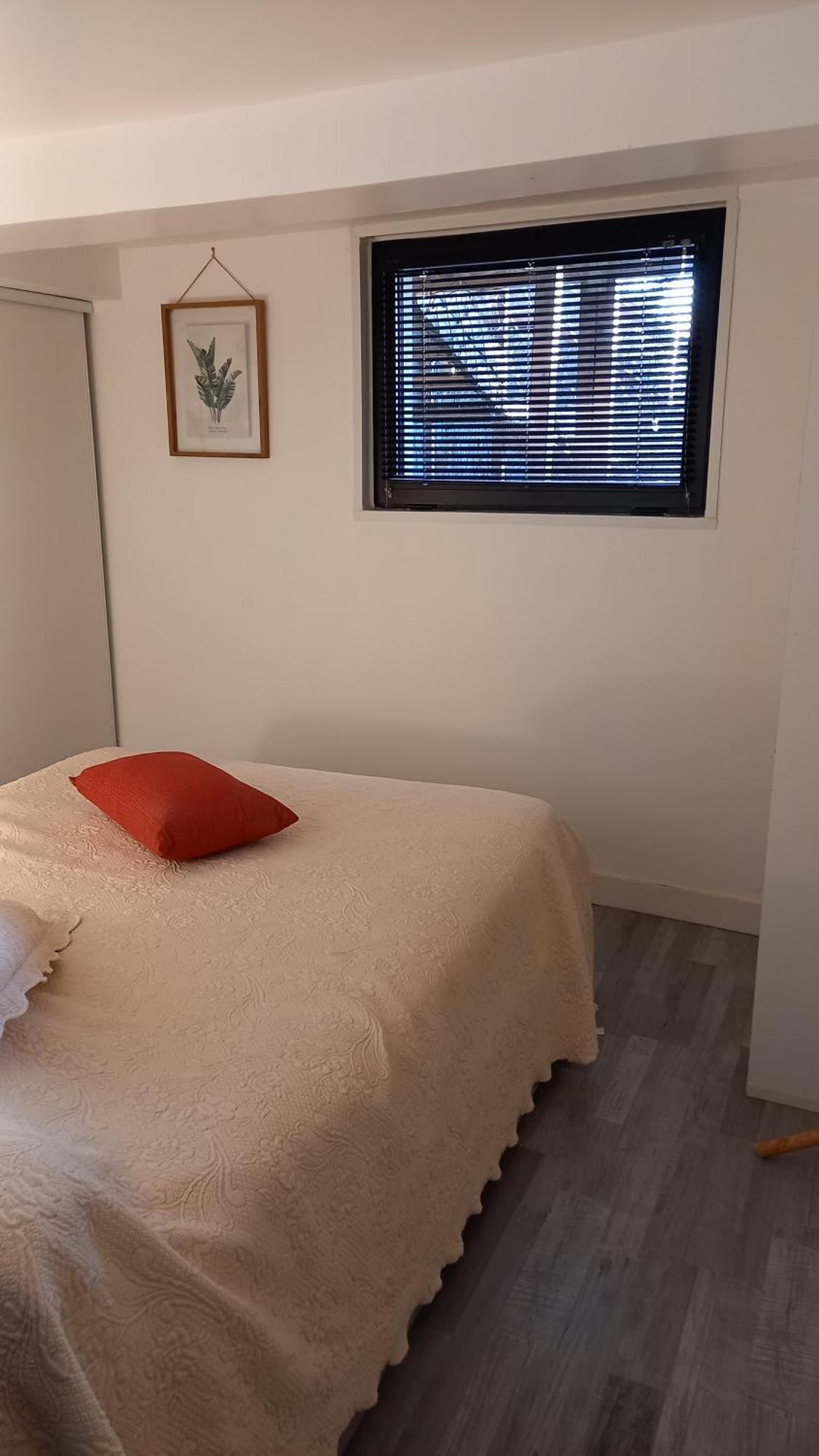 Appartement Individuel En Maison Beaumont-sur-Oise Buitenkant foto